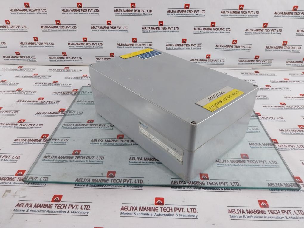 Cavotec Mc-3000-ex Remote Control Unit