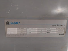 Cavotec Mc-3000-ex Remote Control Unit