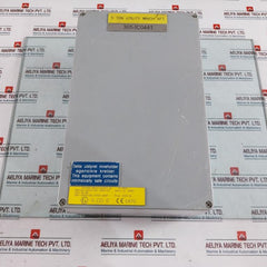 Cavotec Mc-3000-ex Remote Control Unit