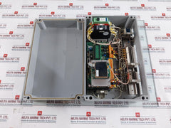 Cavotec Mc-3000-ex Remote Control Unit