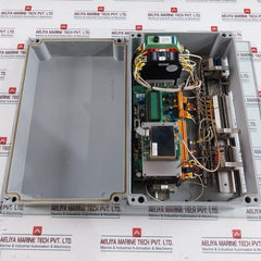 Cavotec Mc-3000-ex Remote Control Unit