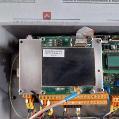 Cavotec Mc-3000-ex Remote Control Unit