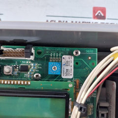 Cavotec Mc-3000-ex Remote Control Unit
