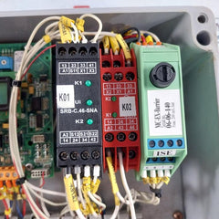 Cavotec Mc-3000-ex Remote Control Unit