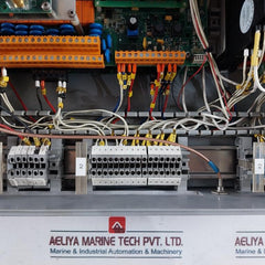 Cavotec Mc-3000-ex Remote Control Unit