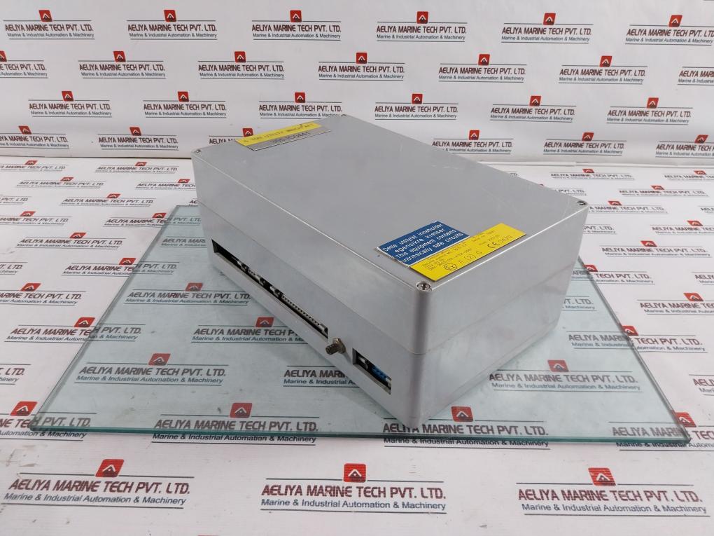 Cavotec Mc-3000-ex Remote Control Unit