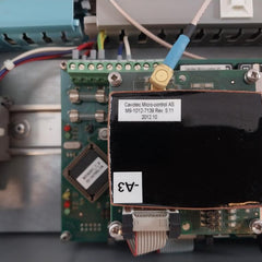 Cavotec Mc-3300 Ex Radio Remote Control Unit 24VDc