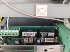 Cavotec Mc-3300 Ex Radio Remote Control Unit 24VDc
