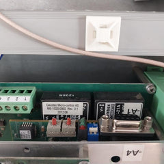 Cavotec Mc-3300 Ex Radio Remote Control Unit 24VDc