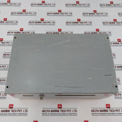 Cavotec Mc-3300 Ex Radio Remote Control Unit 24VDc