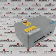 Cavotec Mc-3300 Ex Radio Remote Control Unit 24VDc