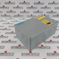 Cavotec Mc-3300 Ex Radio Remote Control Unit 24VDc