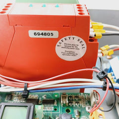 Cavotec Micro-control As Mc-3000 Ex Radio Remote Control Unit