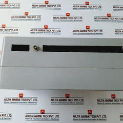Cavotec Micro-control As Mc-3000 Ex Radio Remote Control Unit