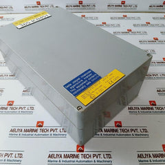 Cavotec Micro-control As Mc-3000 Ex Radio Remote Control Unit