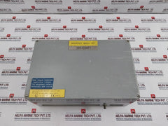 Cavotec Micro-Control MC-3000-EX Remote Control 220 VAC
