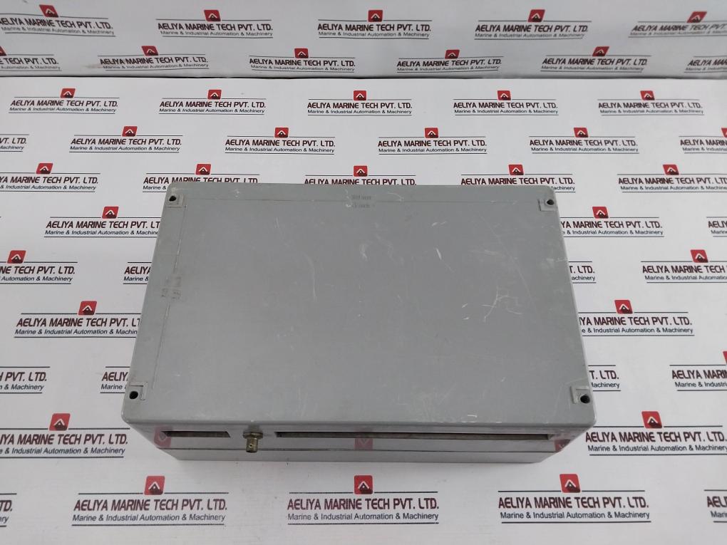 Cavotec Micro-Control MC-3000-EX Remote Control 220 VAC