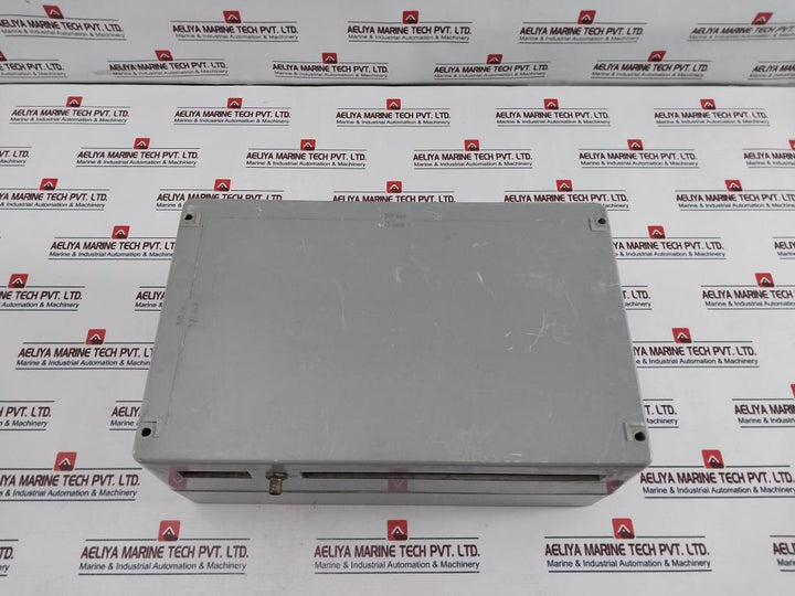 Cavotec Micro-Control MC-3000-EX Remote Control 220 VAC