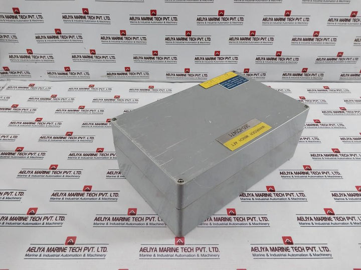 Cavotec Micro-Control MC-3000-EX Remote Control 220 VAC