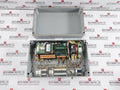 Cavotec Micro-Control MC-3000-EX Remote Control 220 VAC