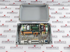 Cavotec Micro-Control MC-3000-EX Remote Control 220 VAC