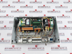 Cavotec Micro-Control MC-3000-EX Remote Control 220 VAC