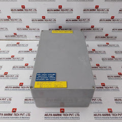 Cavotec Micro-control Mc-3000-ex Remote Control Unit 220 Vac