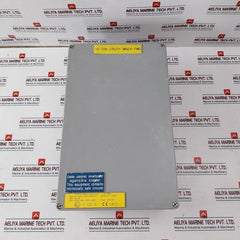 Cavotec Micro-control Mc-3000-ex Remote Control Unit 220 Vac