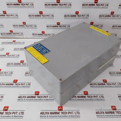 Cavotec Micro-control Mc-3000-ex Remote Control Unit 220 Vac