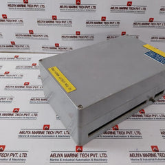 Cavotec Micro-control Mc-3000-ex Remote Control Unit 220 Vac