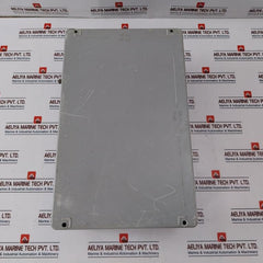 Cavotec Micro-control Mc-3000-ex Remote Control Unit 220 Vac