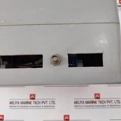 Cavotec Micro-control Mc-3000-ex Remote Control Unit 220 Vac