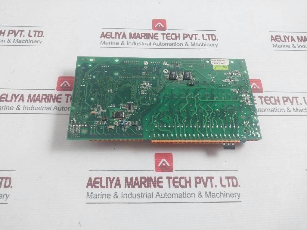 Cavotec Micro-control  Pcb Card M5-1071-0030