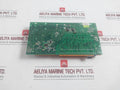 Cavotec Micro-control  Pcb Card M5-1071-0030