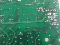 Cavotec Micro-control  Pcb Card M5-1071-0030