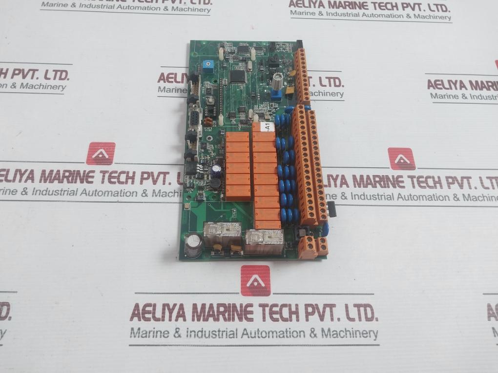 Cavotec Micro-control  Pcb Card M5-1071-0030