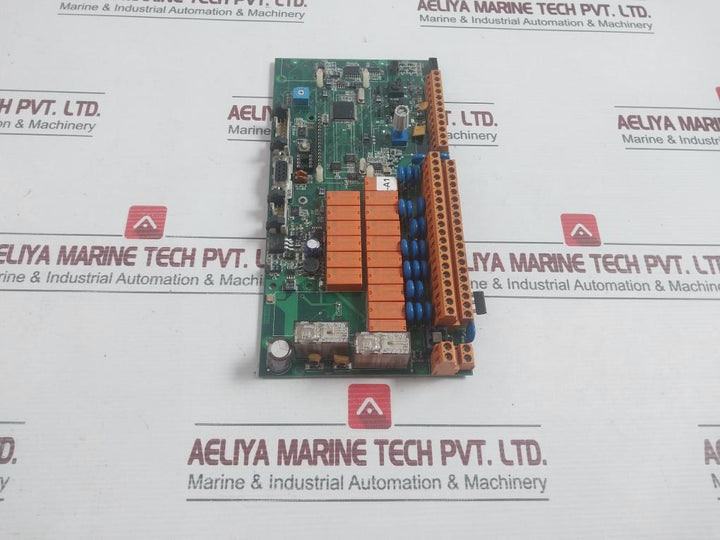 Cavotec Micro-control  Pcb Card M5-1071-0030