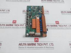 Cavotec Micro-control  Pcb Card M5-1071-0030