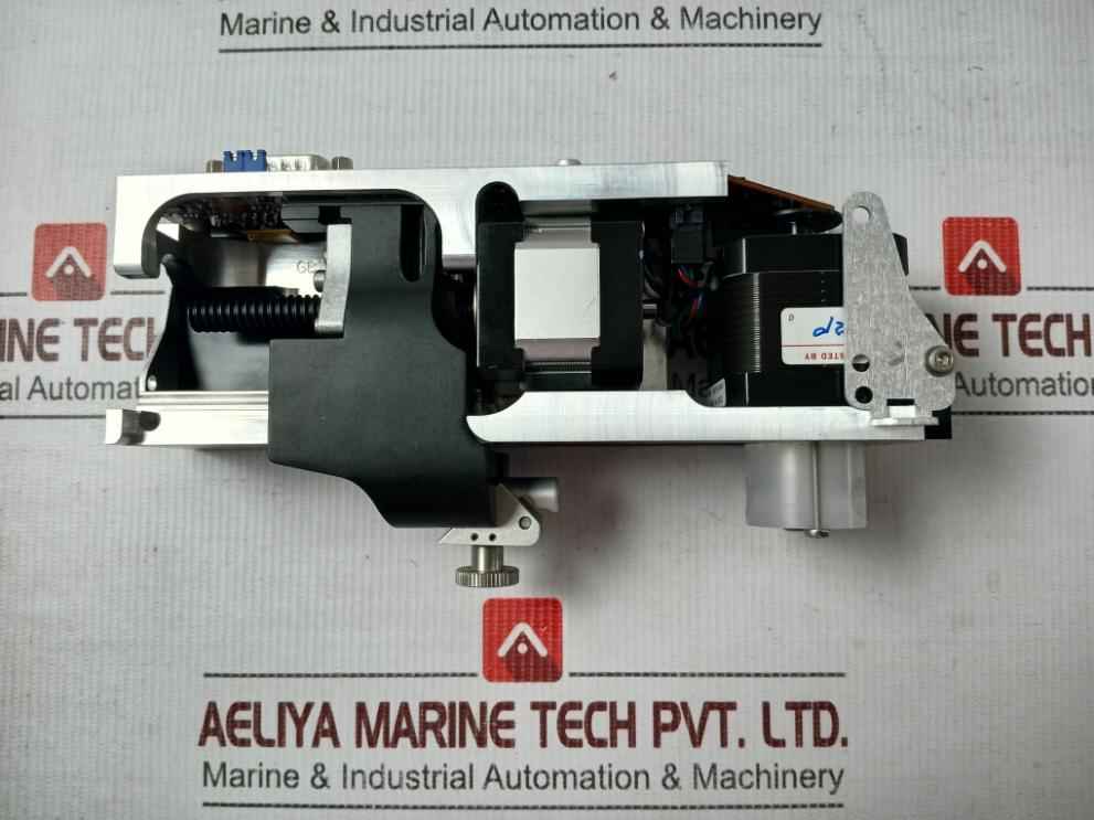 Cavro 30170080-b Xlp Pump Rev-a