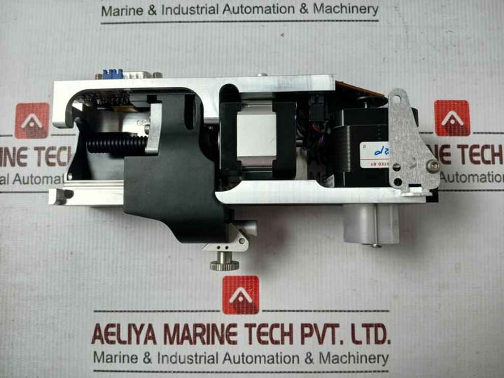 Cavro 30170080-b Xlp Pump Rev-a