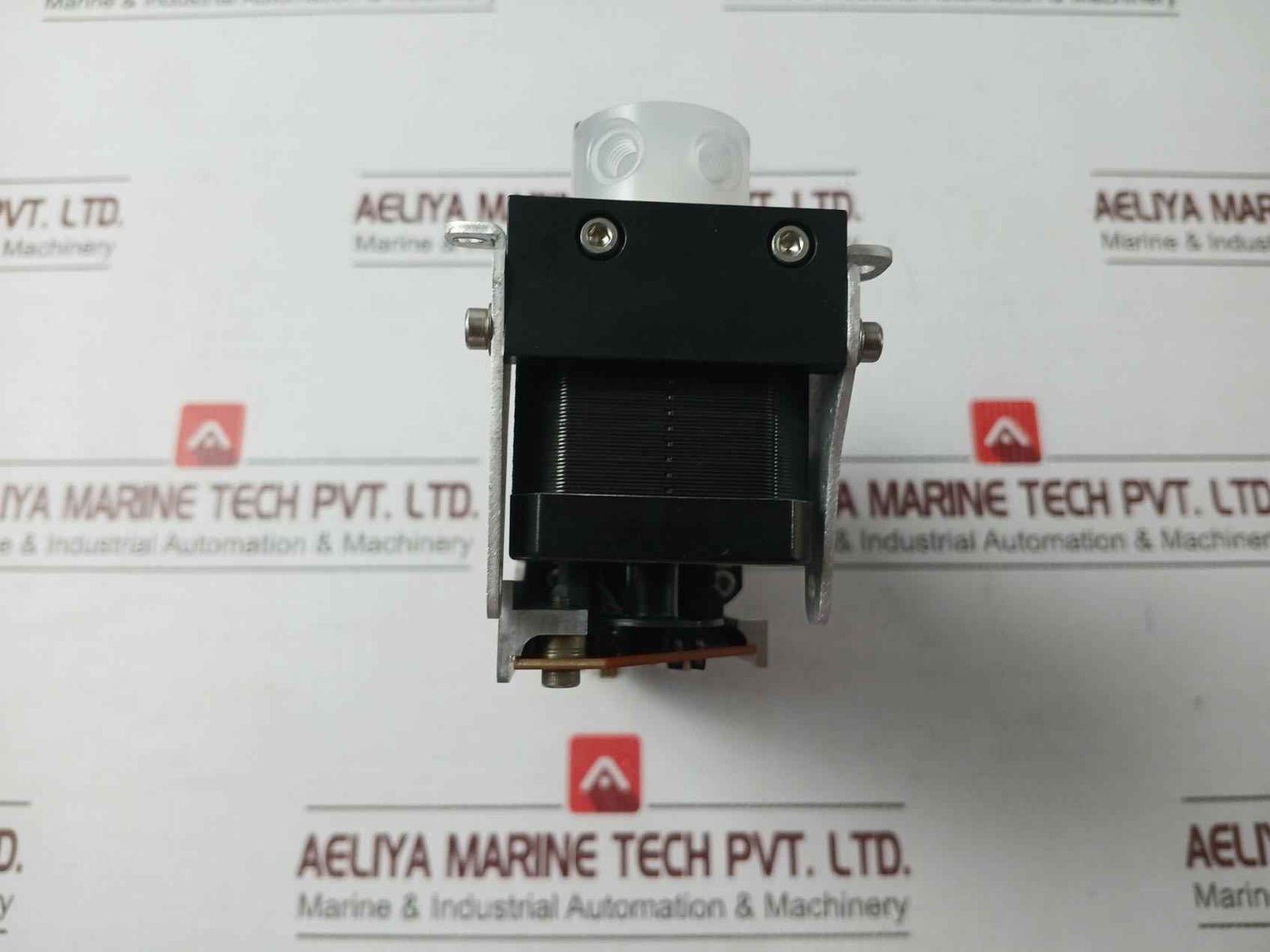 Cavro 30170080-b Xlp Pump Rev-a