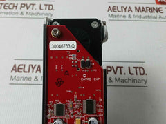 Cavro 30170080-b Xlp Pump Rev-a