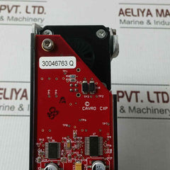 Cavro 30170080-b Xlp Pump Rev-a