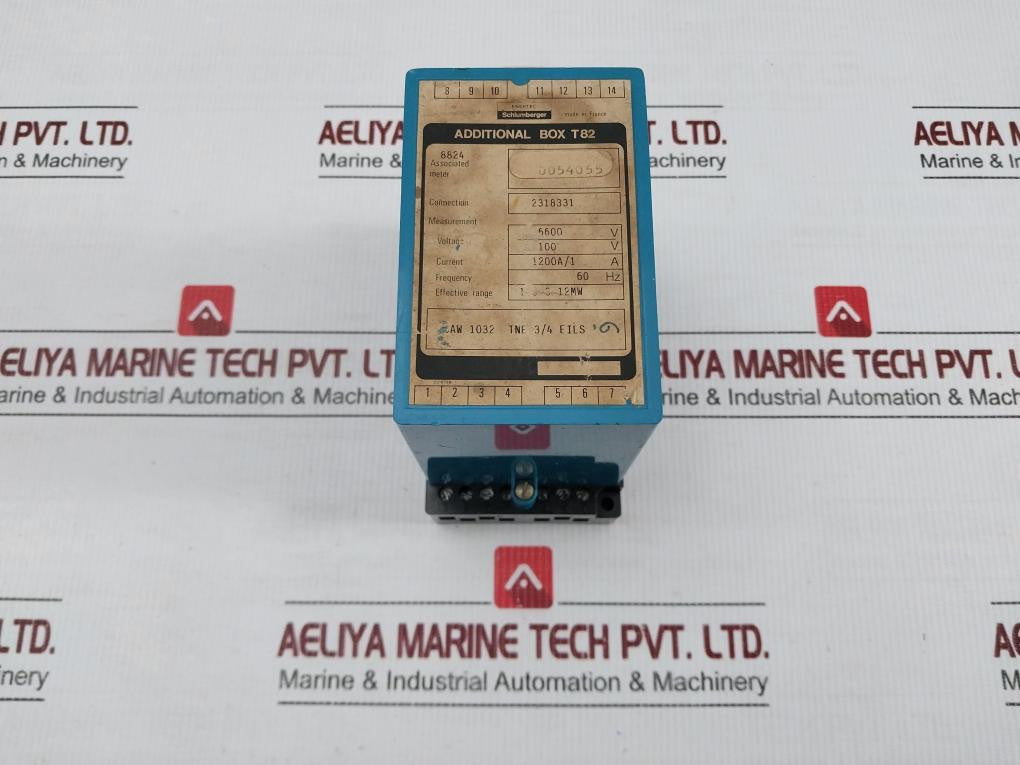 Caw-1032-Active-Power-Measurement-Transducer-Additional-Box-60-Hz-100v-By-Enertec-1