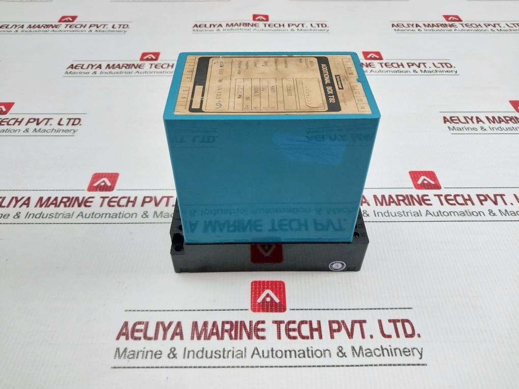 Caw-1032-Active-Power-Measurement-Transducer-Additional-Box-60-Hz-100v-By-Enertec-2
