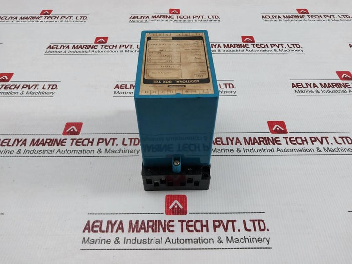 Caw-1032-Active-Power-Measurement-Transducer-Additional-Box-60-Hz-100v-By-Enertec-5