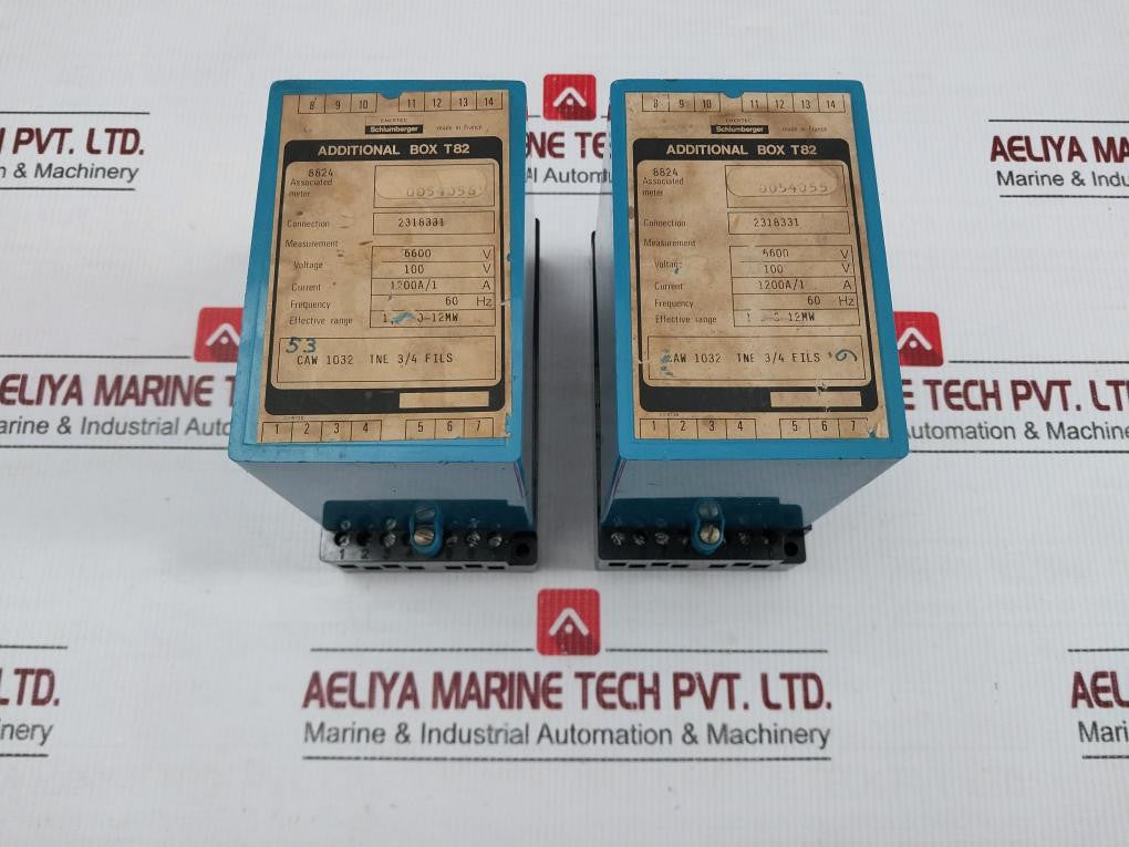 Caw-1032-Active-Power-Measurement-Transducer-Additional-Box-60-Hz-100v-By-Enertec-7