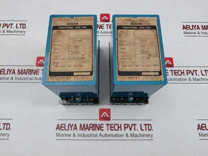 Caw-1032-Active-Power-Measurement-Transducer-Additional-Box-60-Hz-100v-By-Enertec-7