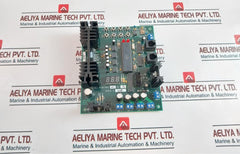 Cb-0941-500 Static Control System Rev: B