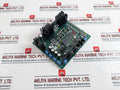Cb-0941-500 Static Control System Rev: B